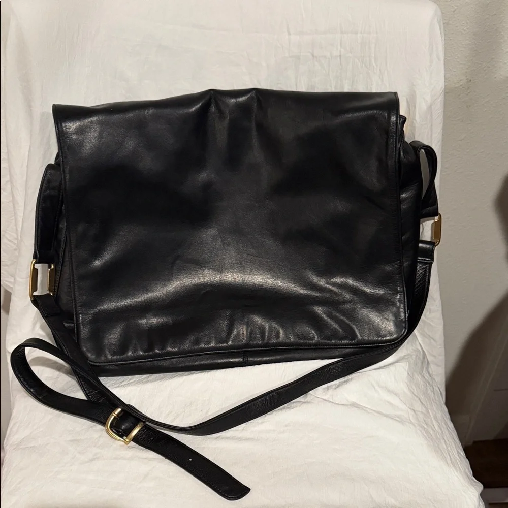 Preswick & Moore sleek stylish